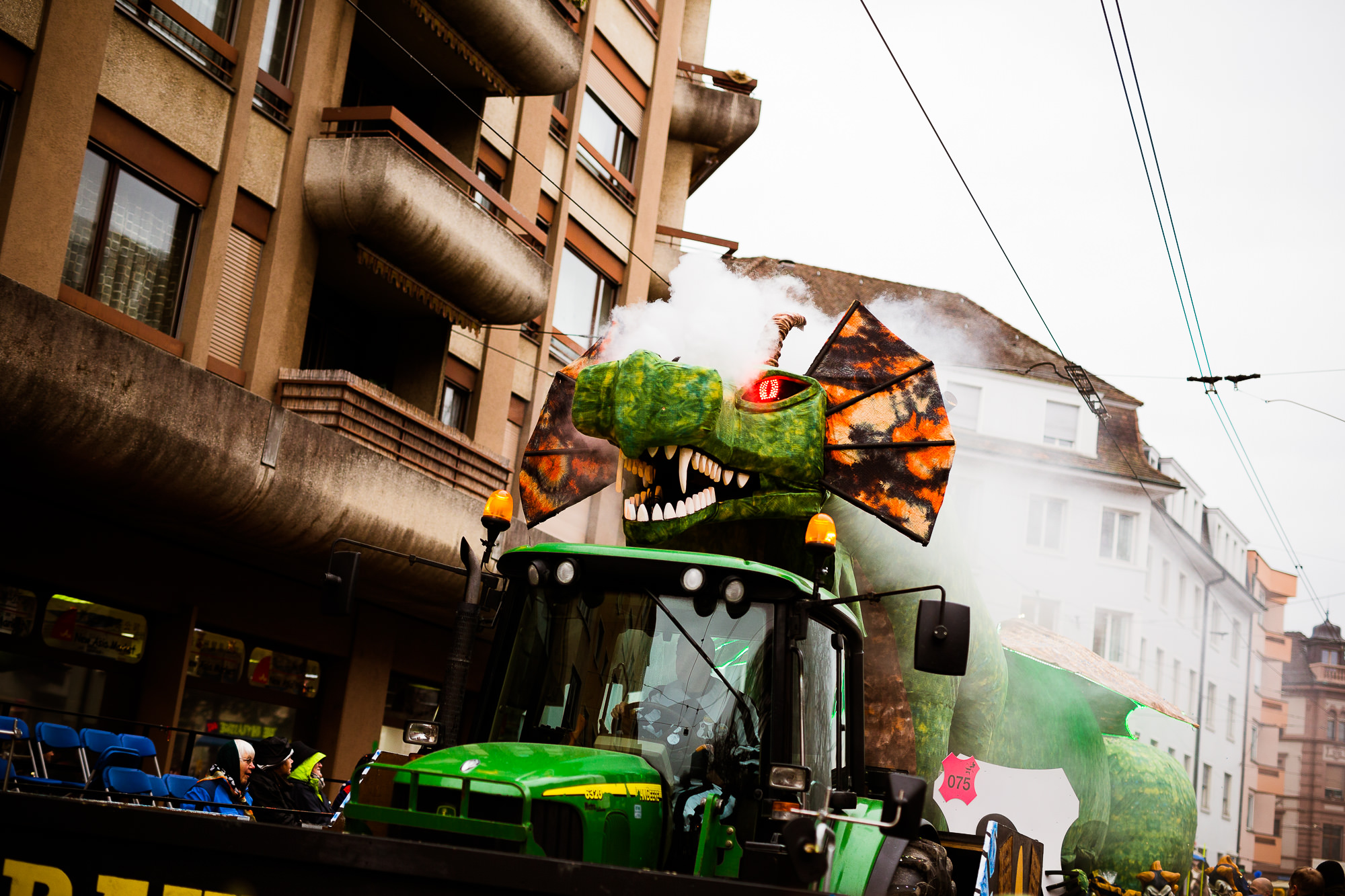 Export x3 1DX 7118 Basler Fasnacht 2016